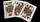 Honeycomb Playing Cards - image 3