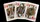 Honeycomb Playing Cards - image 5