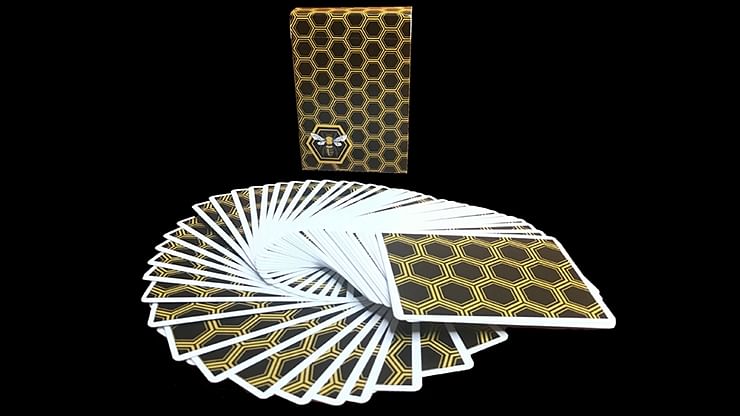Playing Cards Michael Elicio Vanishing Inc