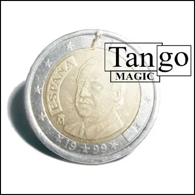 Hooked Coin - 1 Euro
