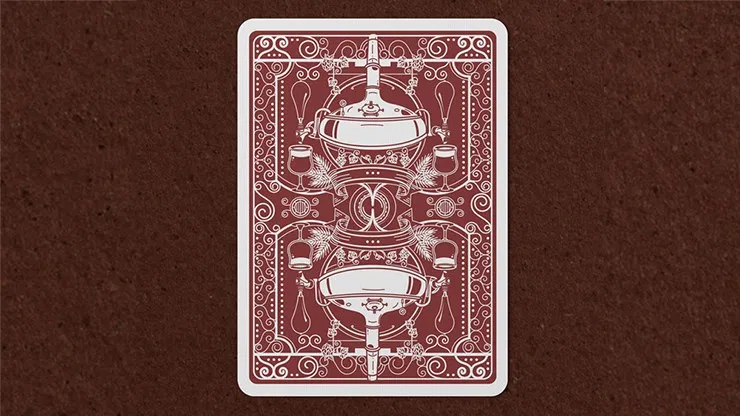 Hops & Barley Playing Cards - image 2