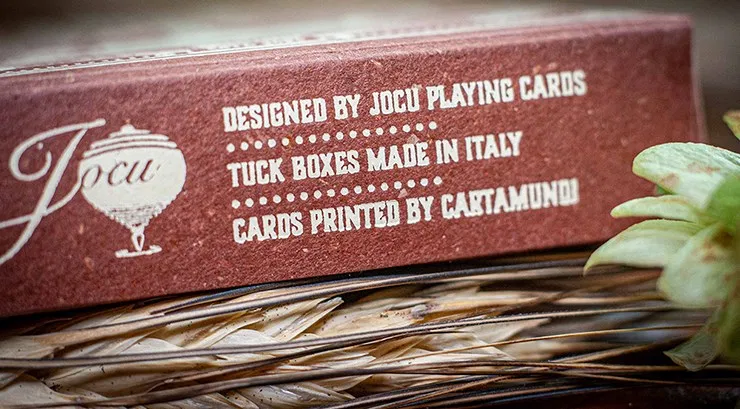 Hops & Barley Playing Cards - image 5