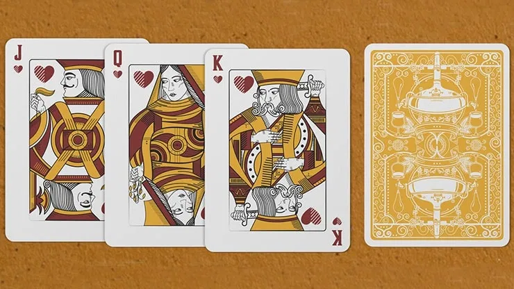 Hops & Barley Playing Cards - image 8