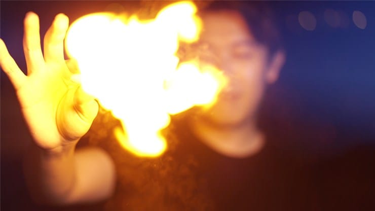 Hot Lite Ignition Sharpie - thumbnail 5