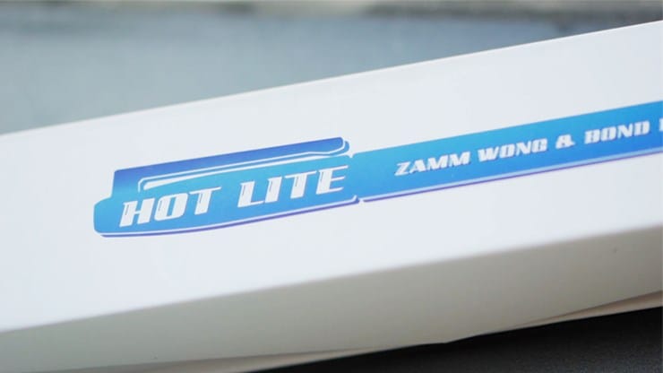 Hot Lite Ignition Sharpie - thumbnail 6