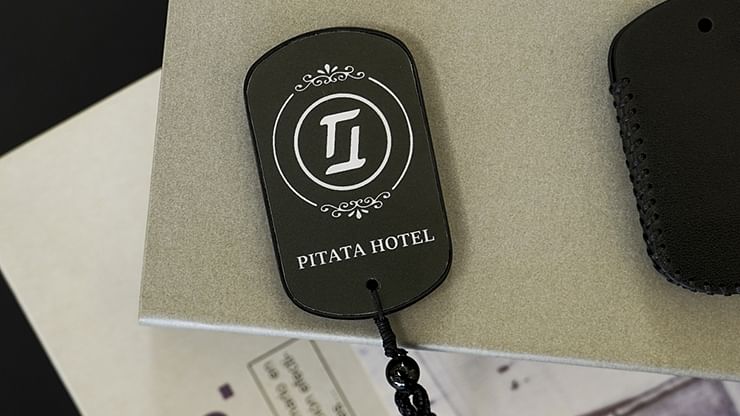 PITATA Hotel Prediction