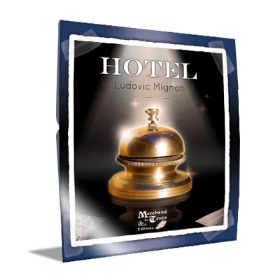 Hotel - image 1