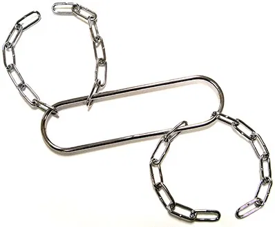 Houdini Handcuffs