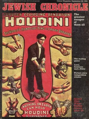 Houdini Periodical Bibliography - image 2