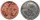 Scotch and Soda - Special Houdini Coin/Mexican Centavo (Zanadu) - image 2