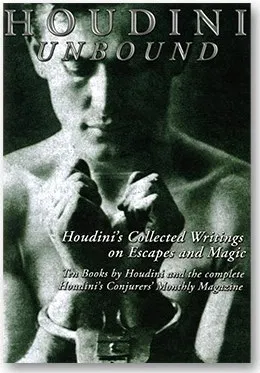 Houdini Unbound - image 1