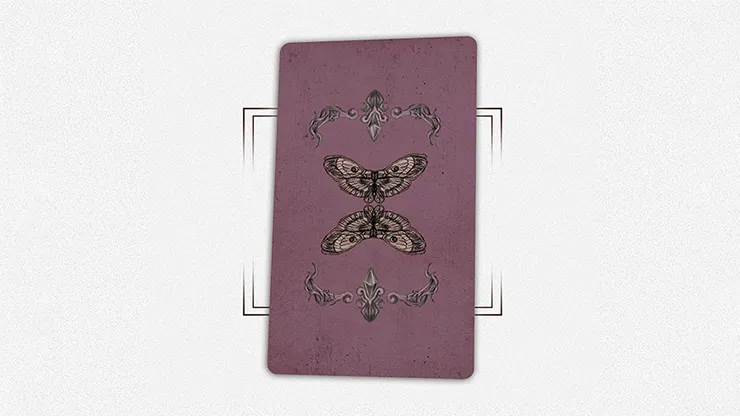 House Tarot Cards - image 3