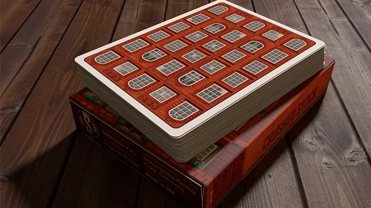 House Playing Cards - image 3