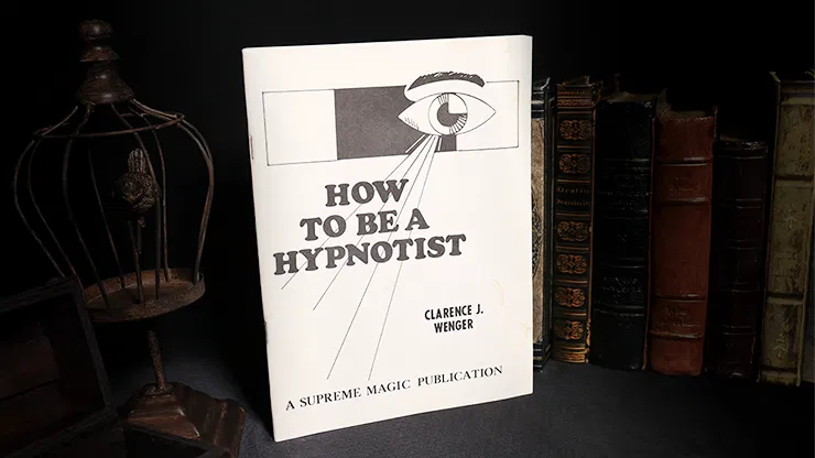 How to be a Hypnotist - image 1