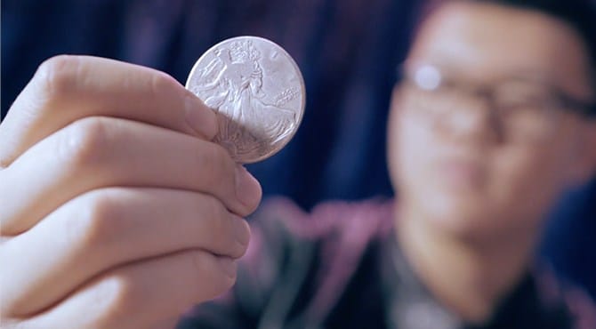 How to do Coin Magic - thumbnail 2