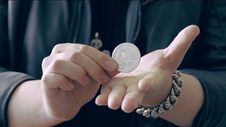 How to do Coin Magic - thumbnail 3