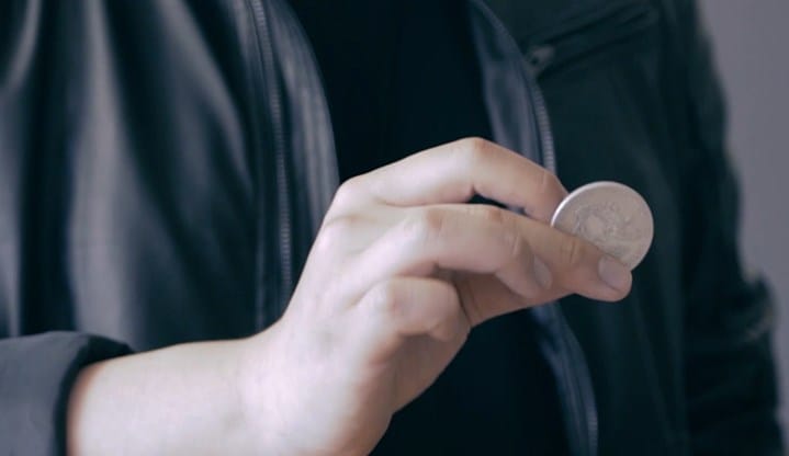 How to do Coin Magic - thumbnail 4