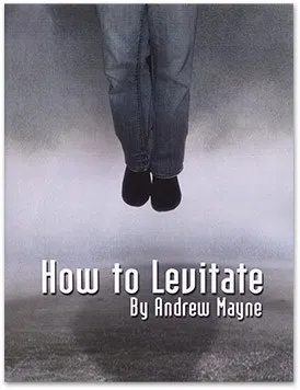 How To Levitate - image 1