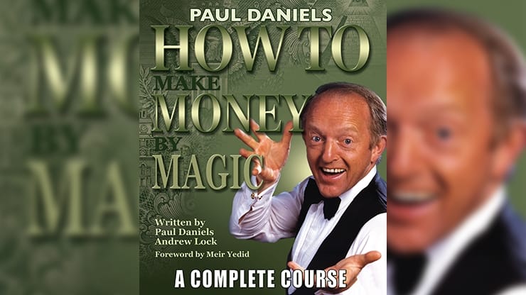 How To Make Money by Magic