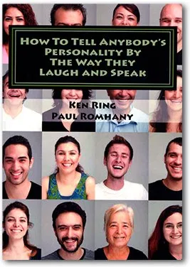 How to Tell Anybody's Personality