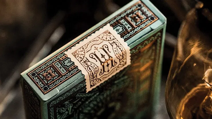 Hudson Playing Cards - image 2