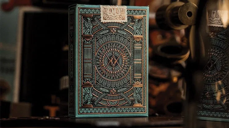 Hudson Playing Cards - image 3