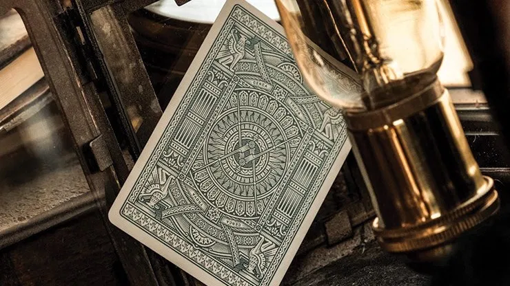 Hudson Playing Cards - image 4
