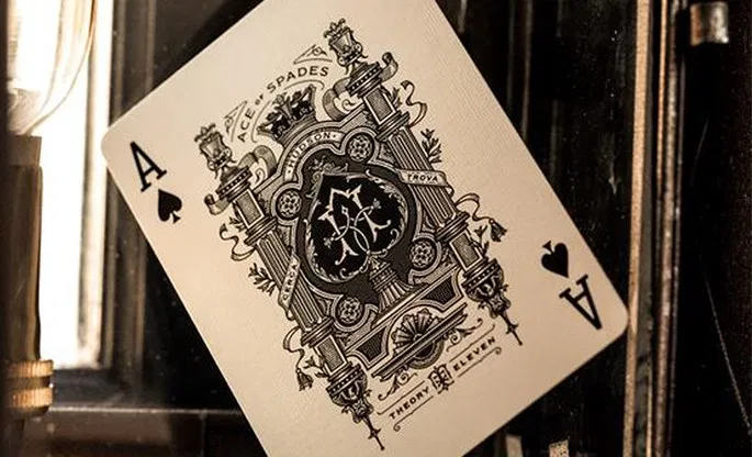 Hudson Playing Cards - image 5