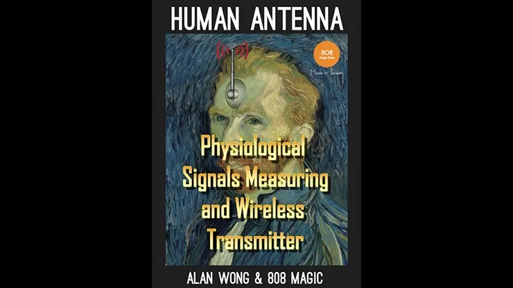 Human Antenna - image 1