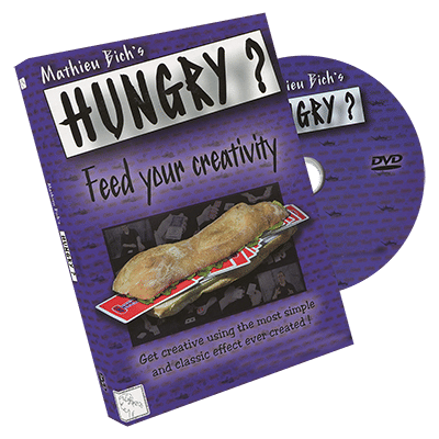 Hungry?