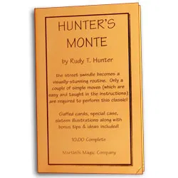 Hunter's Monte