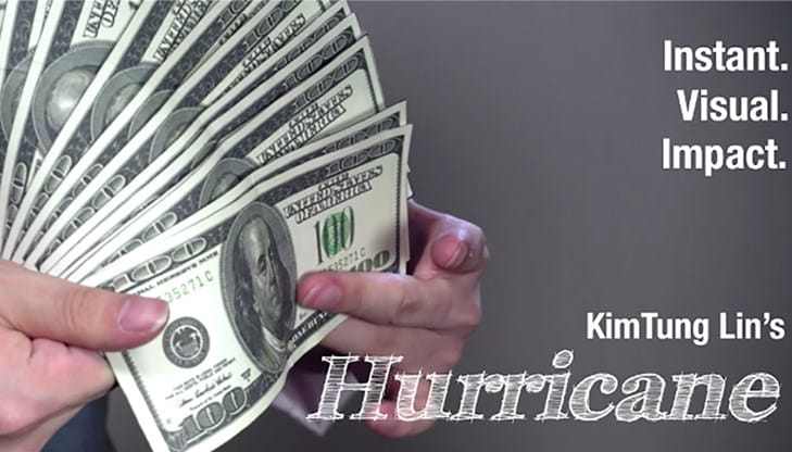 Hurricane - thumbnail 2