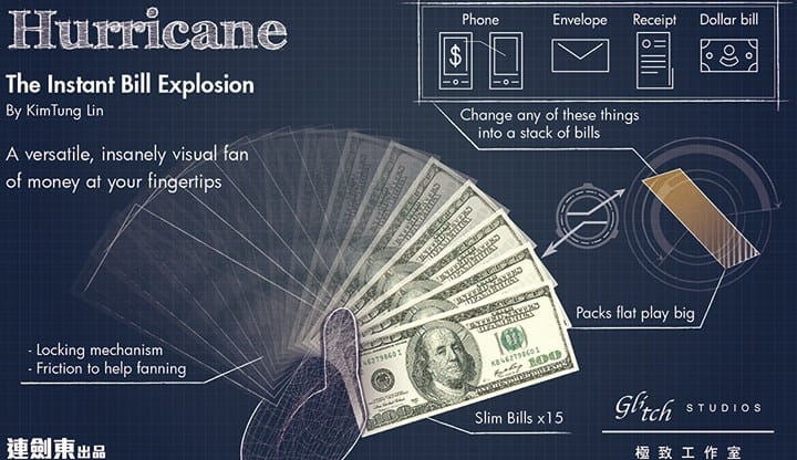 Hurricane - thumbnail 3