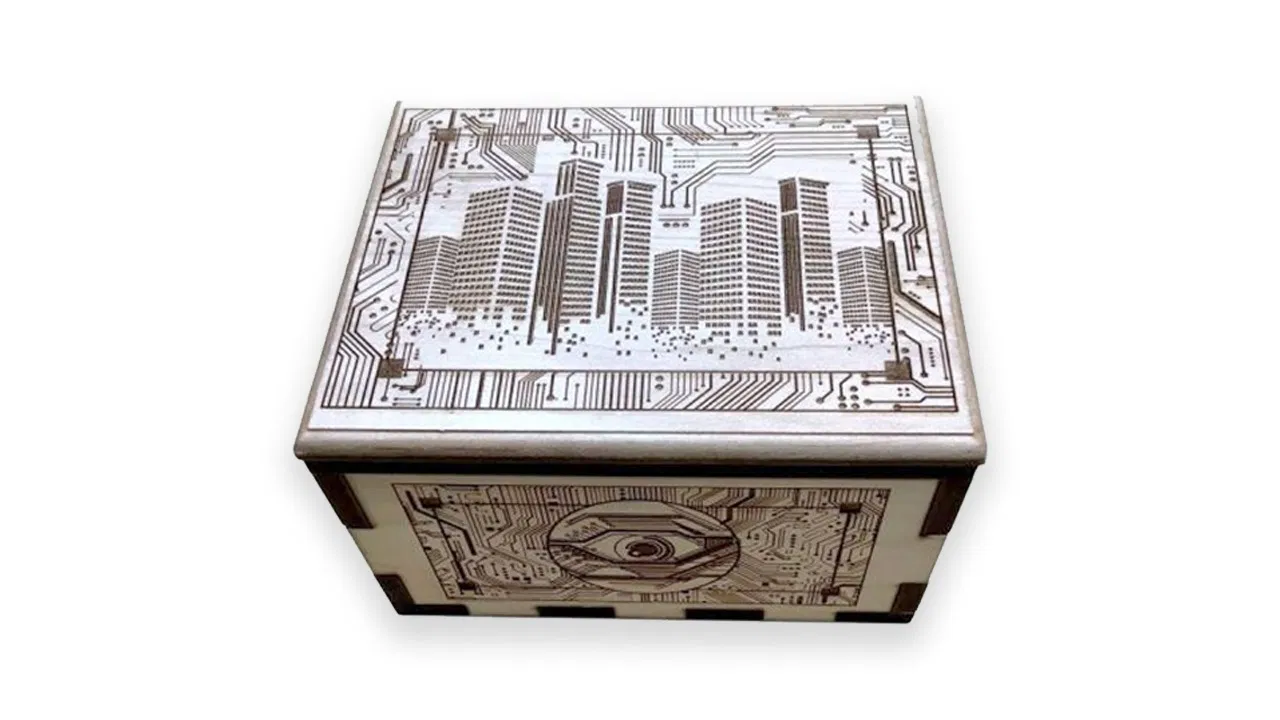 Hurricane Box