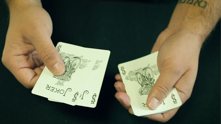 Hustle - thumbnail 2