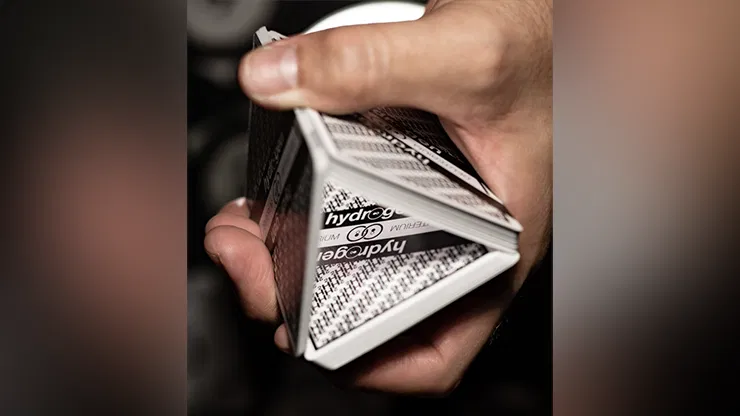 Hydrogen V2 Playing Cards - image 5