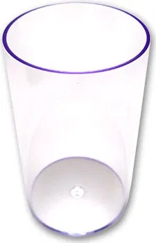 Hydrostatic Glass - Deluxe