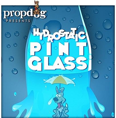 Hydrostatic Pint - magic