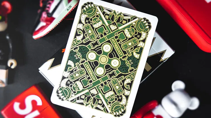 Hypebeast Playing Cards - image 2