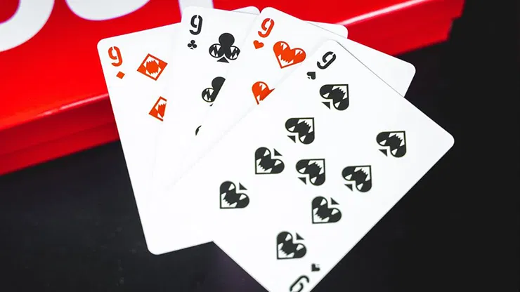 Hypebeast Playing Cards - image 3