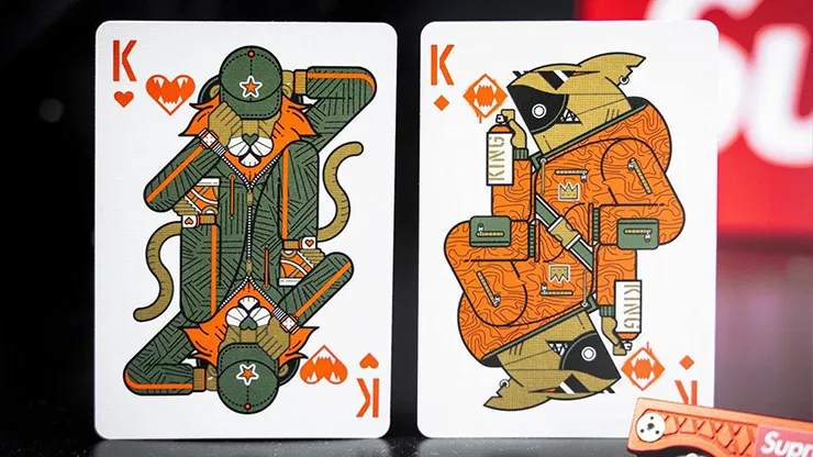 Hypebeast Playing Cards - image 4