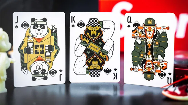 Hypebeast Playing Cards - image 5