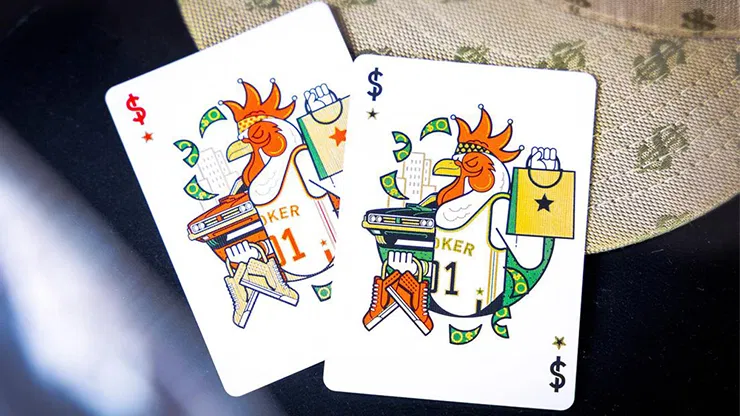 Hypebeast Playing Cards - image 6