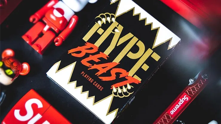 Hypebeast Playing Cards - image 1