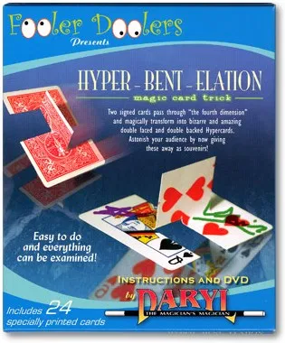 Hyper-Bent-Elation - image 1