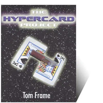 Hypercard Project