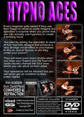 Hypno Aces - image 2