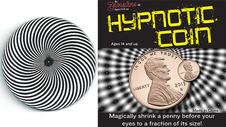 Hypno Coin