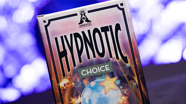 Hypnotic Choice - thumbnail 4
