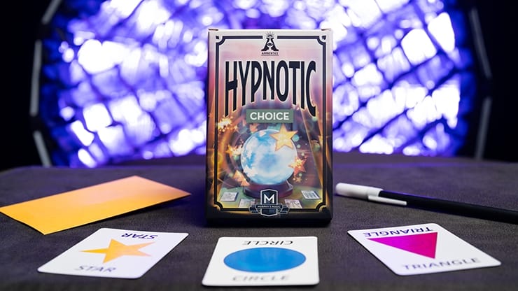 Hypnotic Choice - image 1